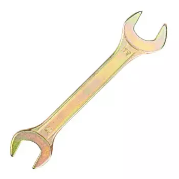 Ключ рожковый Rexant 12-5830-2 17x19 мм