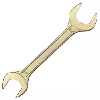 Ключ рожковый Rexant 12-5833-2 24x27 мм