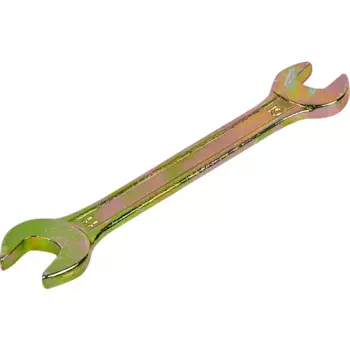 Ключ рожковый Сибртех 14304 10x11 мм