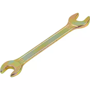 Ключ рожковый Сибртех 14305 12x13 мм