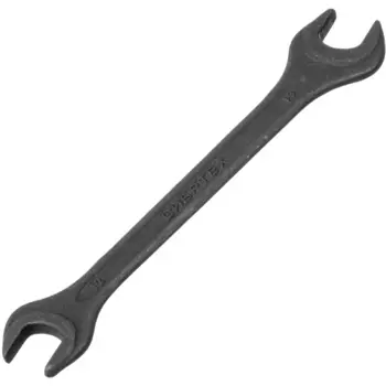 Ключ рожковый Сибртех 14324 12x13 мм