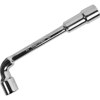 Ключ торцевой Г-образный Dexter HT205075 22 мм длина 100 мм