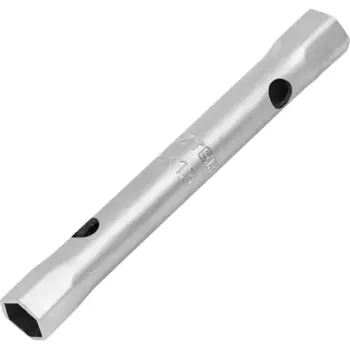 Ключ торцевой трубчатый Dexter 12x13 мм длина 100 мм