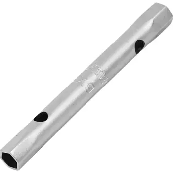 Ключ торцевой трубчатый Dexter 8x9 мм длина 100 мм