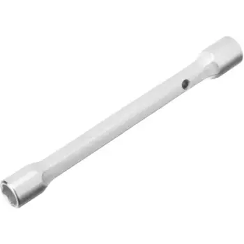 Ключ торцевой трубчатый Stels 13767 8x9 мм 110 мм