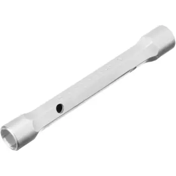 Ключ торцевой трубчатый Stels 13771 12x13 мм 140 мм