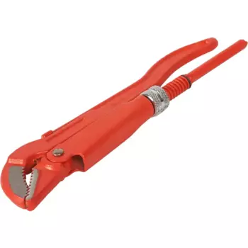 Ключ трубный рычажный №0 КТР-0 0-25 мм