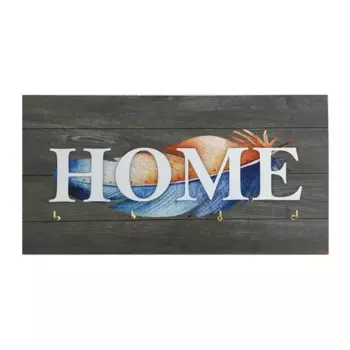 Ключница Home 13x25 см