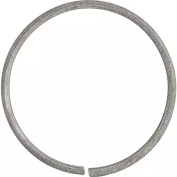 Кольцо кованое 120x120 мм