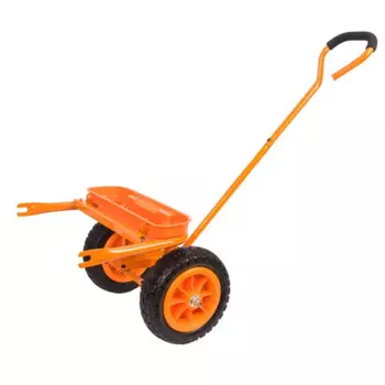 Колесо для садовой тачки Worx Aerocart WA0228, 250 мм