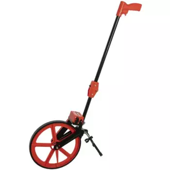 Колесо измерительное механическое Condtrol 2-10-007 318 мм дальность измерения до 99.99 м