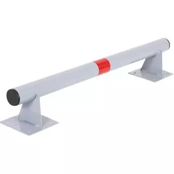 Колесоотбойник металлический 60 см