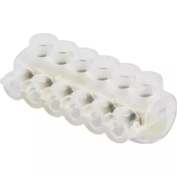 Колодка клеммная КЕ 10.3