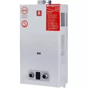 Колонка газовая Ладогаз 11 л/мин