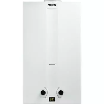 Колонка газовая Zanussi Fonte 12 л/мин