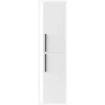 Колонна Aquaton Амели Белый