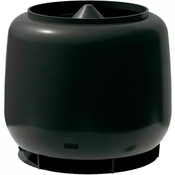 Колпак ТН 110 мм цвет чёрный