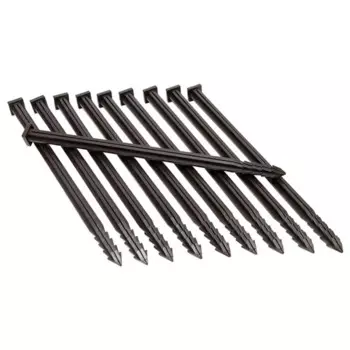 Колышек для бордюрной ленты Protect h30 см полипропилен