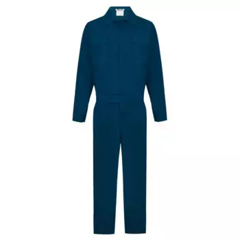 Комбинезон рабочий Dowell D83250 цвет синий размер M/50 рост 176 см