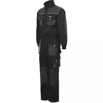 Комбинезон рабочий Dowell HD цвет темно-серый размер L/52 рост 176-182 мм