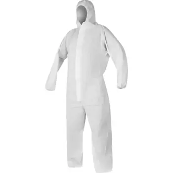 Комбинезон защитный Delta Plus DT215 размер XL