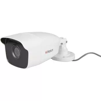 Компект для видеонаблюдения HiWatch DS-T120 3.6 mm 1 МП
