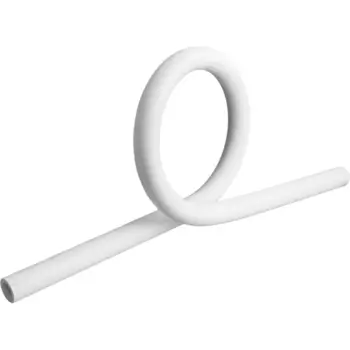 Компенсатор Ростурпласт 25x25 мм полипропилен