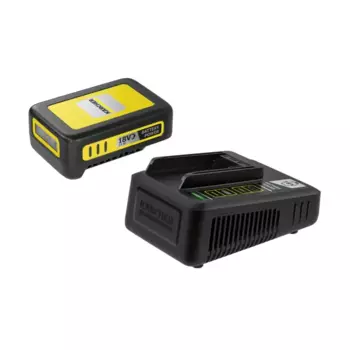 Комплект аккумулятора Karcher Battery Power 18/25 DW EU 18 В 2.5 Ач