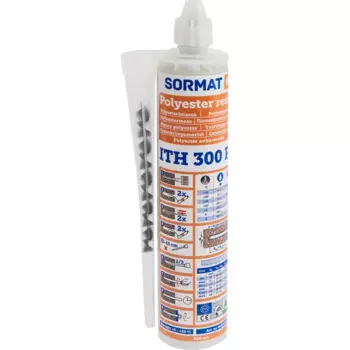 Комплект для инжекции Sormat ITH 300 PE