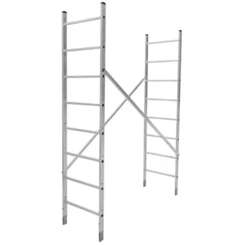 Комплект для наращивания рабочей высоты до 5 м Kroft