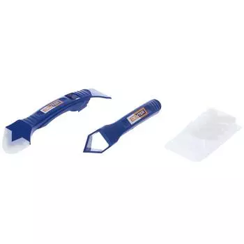 Комплект для удаления/выравнивания герметика Dexter