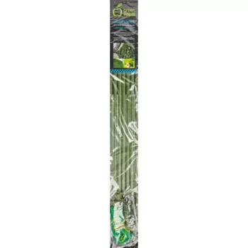 Комплект для вьющихся растений Green Apple GLSCL-2 90x180 см