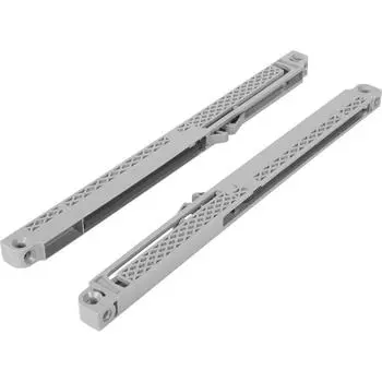 Комплект доводчиков Alfa, 2 шт.