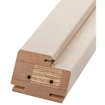 Комплект дверн.коробки Треви 70x200дек.Магнолия