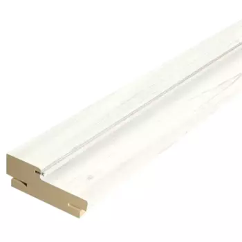 Комплект дверной коробки Кельн 2070x70 мм цвет сосна арктическая 2.5 шт.