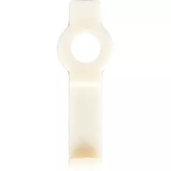 Комплект фиксаторов для светодиодной ленты 25 шт.