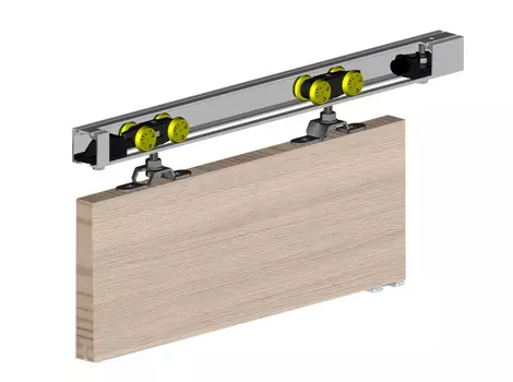 Комплект фурнитуры Artens Mono 180