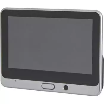 Комплект глазок для видеонаблюдения Ezviz DP1 1Мп