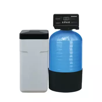 Компактная система очистки воды СИЛКЕР S для квартиры без засыпки