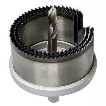 Комплект коронок KWB 60-67 мм/30 мм, 3 шт.