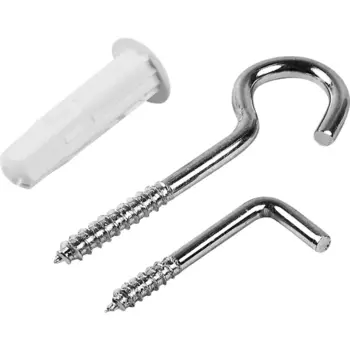 Комплект креплений для подвесов Европартнер