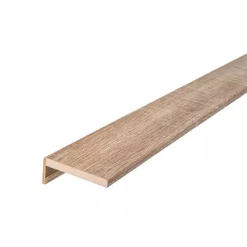 Комплект наличников Универсал 2150x70 мм цвет дуб сонома (5 шт.)