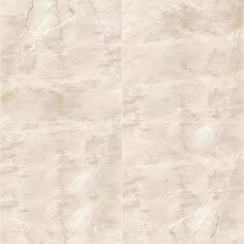 Комплект стеновых панелей ПВХ Бежевый мрамор 2700x375x8 мм 2.025 м 2шт