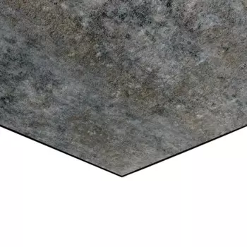 Комплект панелей ПВХ Lako Decor LKD-81011-3 серый мрамор 300x300x2 мм 2.52 м