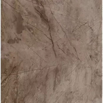 Комплект панелей ПВХ Lako Decor LKD-PH7085 коричневый мрамор 600x300x2 мм 3.06 м