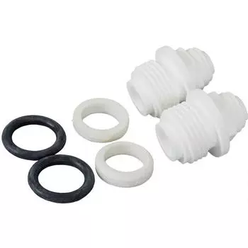 Комплект переходников Гейзер 2 шт.