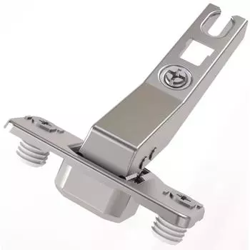 Комплект петель для угловых каркасов Standers 105 градусов 2 шт