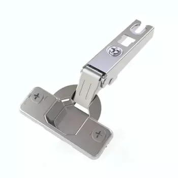 Комплект петель Standers 110 градусов сталь 2 шт.