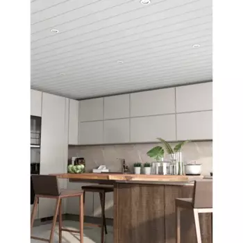 Комплект потолка 1.35x0.9 м цвет мираж