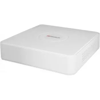 Комплект регистратор для видеонаблюдения HiWatch DS-N208 B